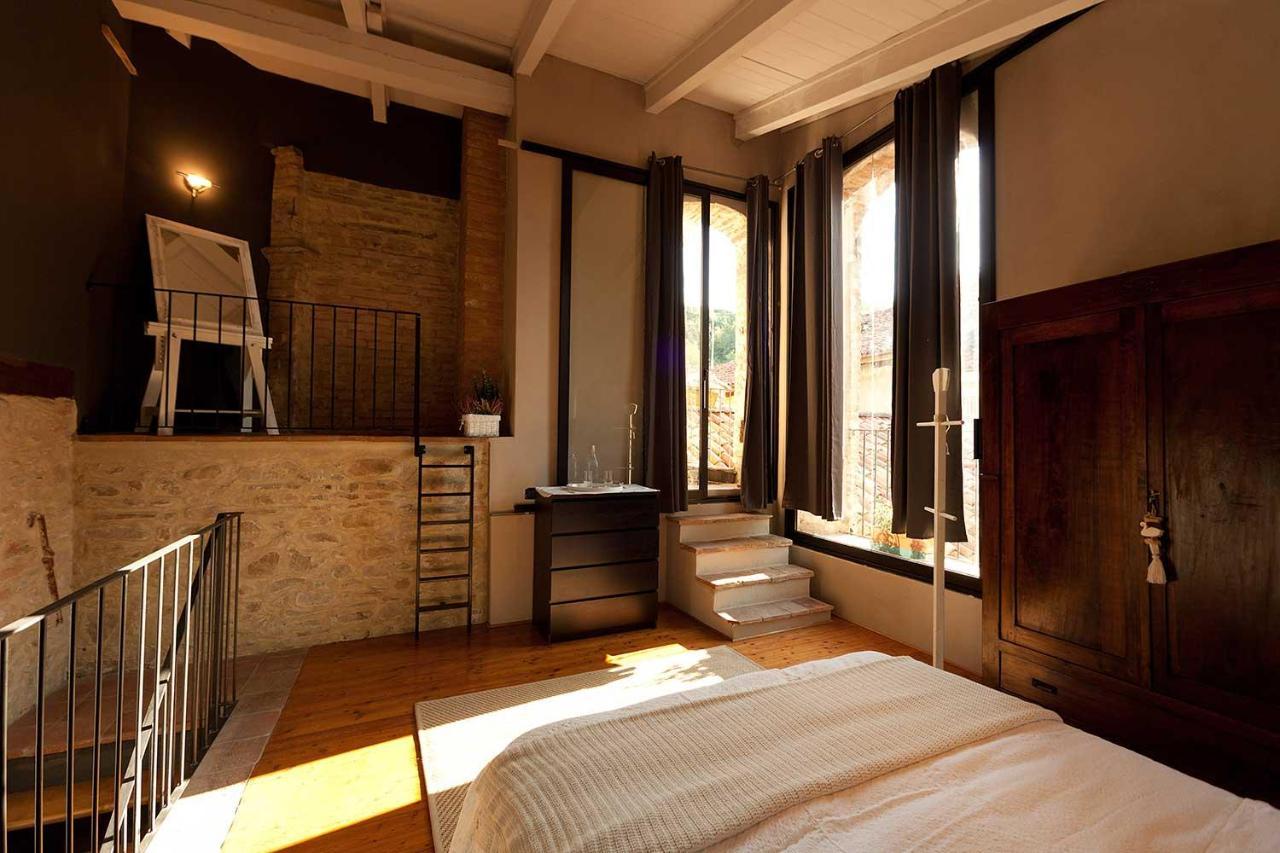 Bed and Breakfast Antico Hospitale Дольяни Экстерьер фото