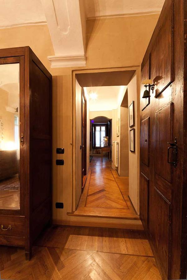 Bed and Breakfast Antico Hospitale Дольяни Экстерьер фото