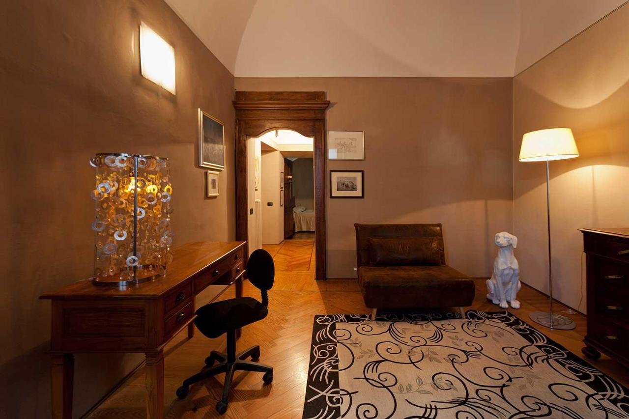 Bed and Breakfast Antico Hospitale Дольяни Экстерьер фото