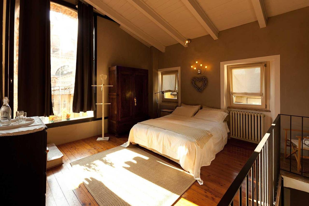 Bed and Breakfast Antico Hospitale Дольяни Экстерьер фото