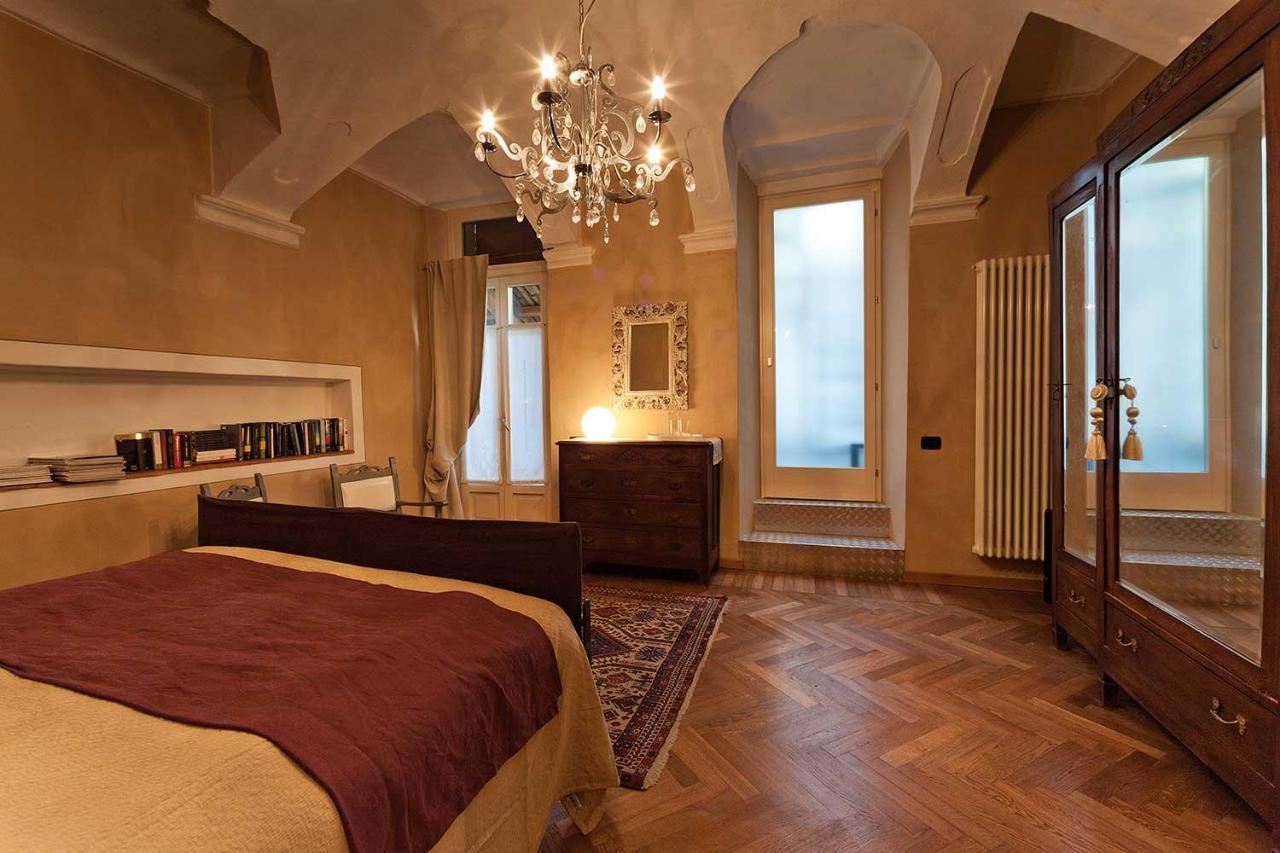 Bed and Breakfast Antico Hospitale Дольяни Экстерьер фото