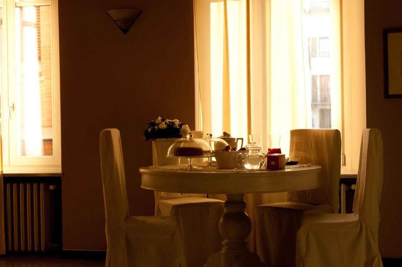 Bed and Breakfast Antico Hospitale Дольяни Экстерьер фото