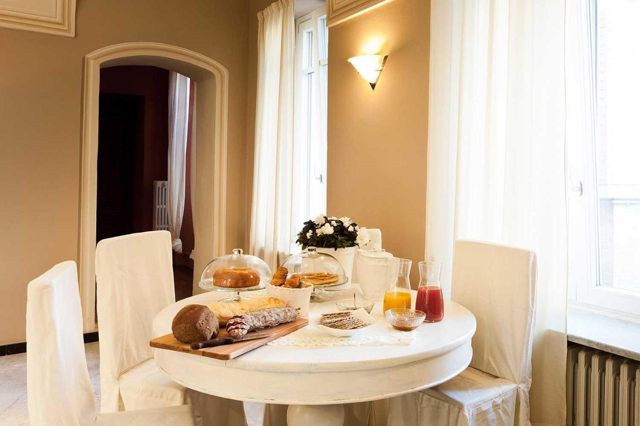Bed and Breakfast Antico Hospitale Дольяни Экстерьер фото