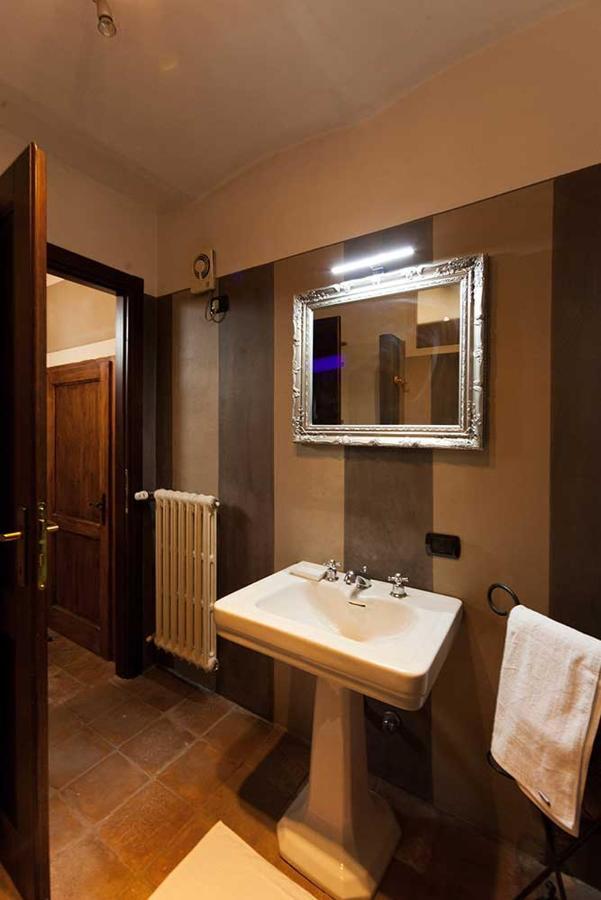Bed and Breakfast Antico Hospitale Дольяни Экстерьер фото