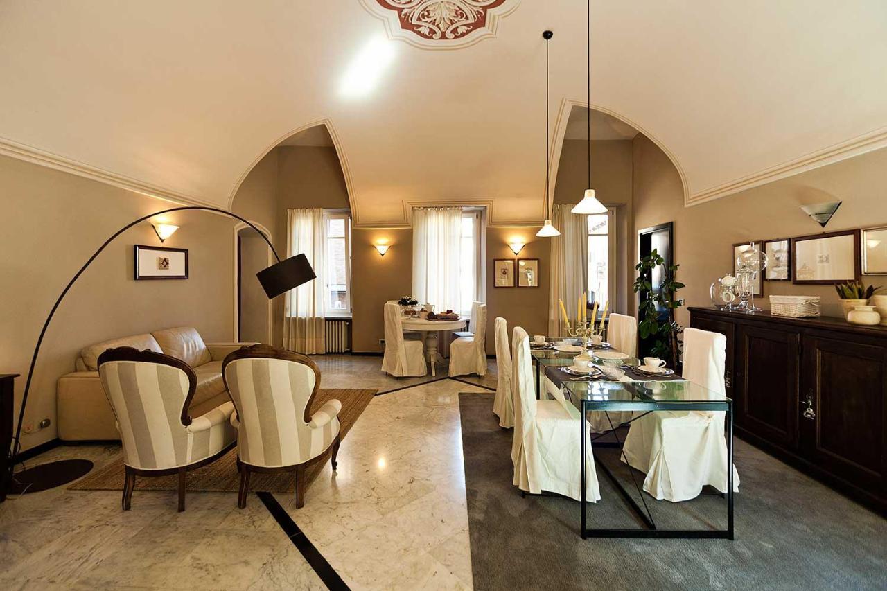 Bed and Breakfast Antico Hospitale Дольяни Экстерьер фото