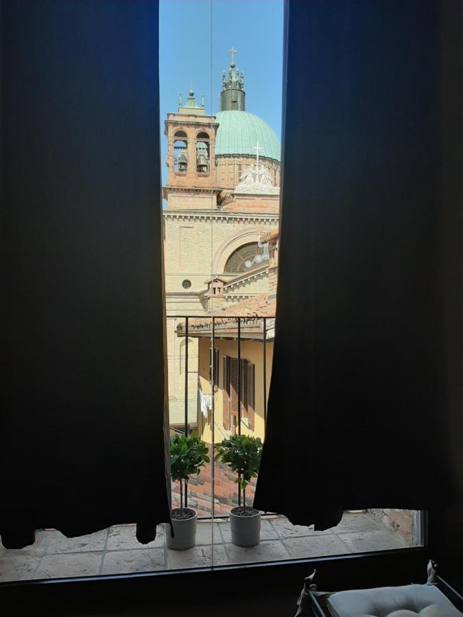 Bed and Breakfast Antico Hospitale Дольяни Экстерьер фото
