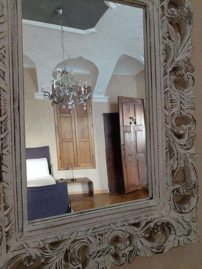 Bed and Breakfast Antico Hospitale Дольяни Экстерьер фото