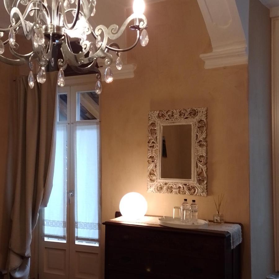 Bed and Breakfast Antico Hospitale Дольяни Экстерьер фото