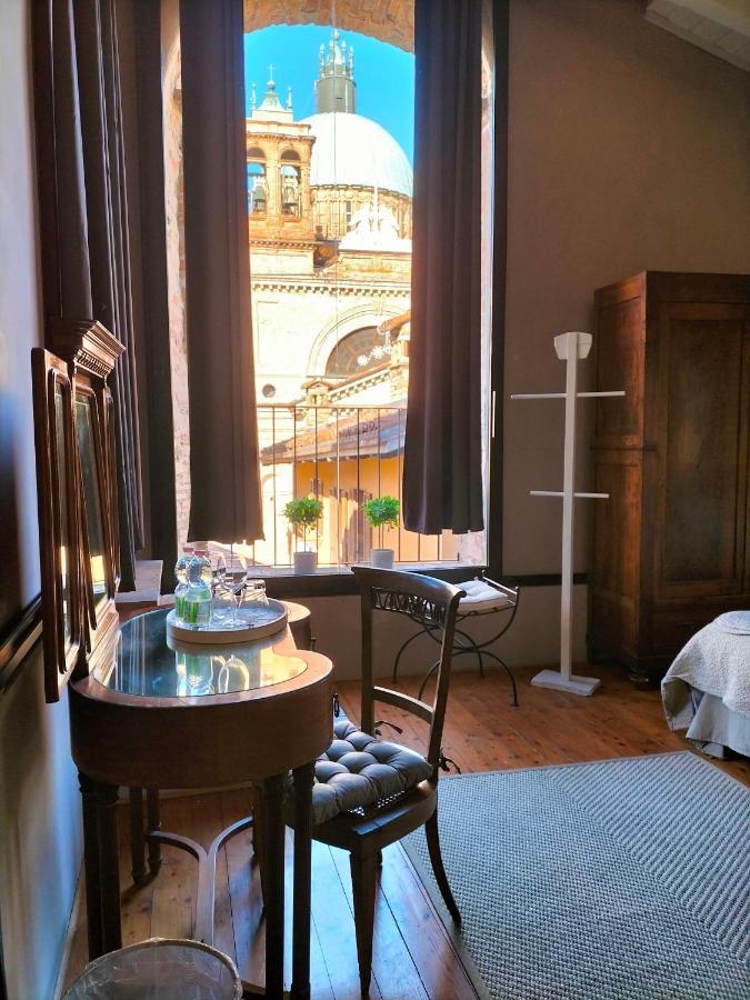 Bed and Breakfast Antico Hospitale Дольяни Экстерьер фото