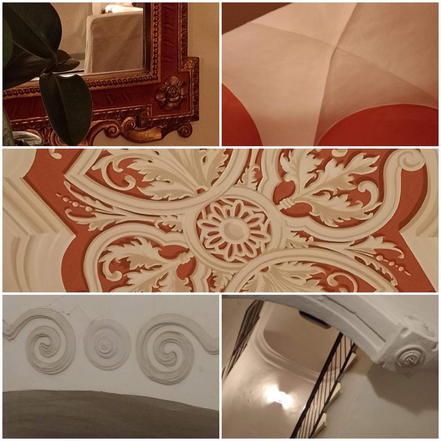 Bed and Breakfast Antico Hospitale Дольяни Экстерьер фото